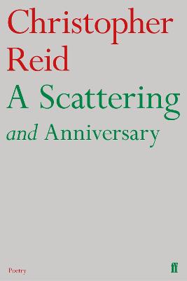 Cover: A Scattering and Anniversary