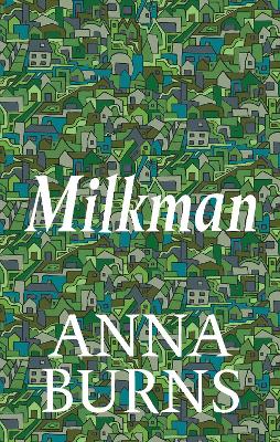 Cover: Milkman