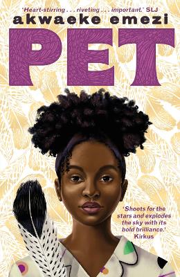 Cover: Pet