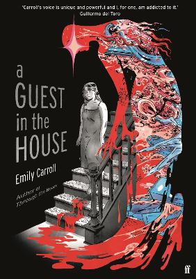 Cover: A Guest in the House