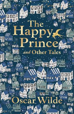 Cover: The Happy Prince and Other Tales