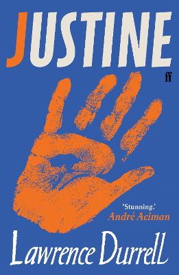 Cover: Justine