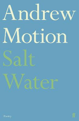 Cover: Salt Water