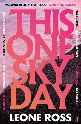 Cover: This One Sky Day
