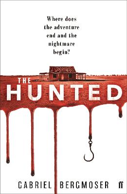Cover: The Hunted