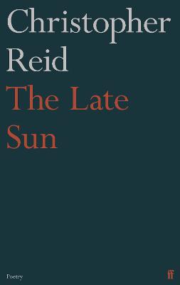 Cover: The Late Sun