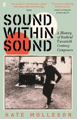 Cover: Sound Within Sound