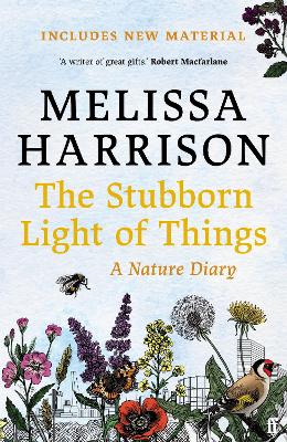 Cover: The Stubborn Light of Things