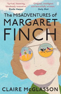 Cover: The Misadventures of Margaret Finch