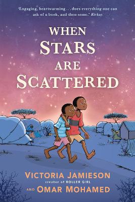 Cover: When Stars are Scattered