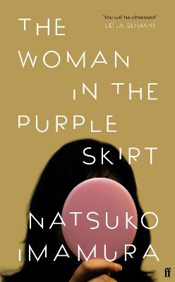 Cover: The Woman in the Purple Skirt