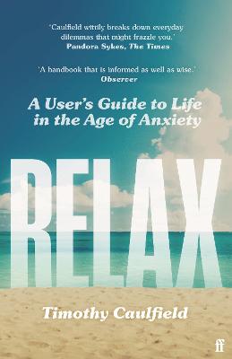 Cover: Relax
