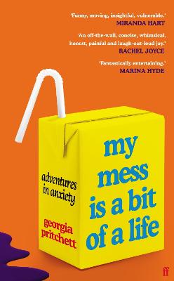Cover: My Mess Is a Bit of a Life