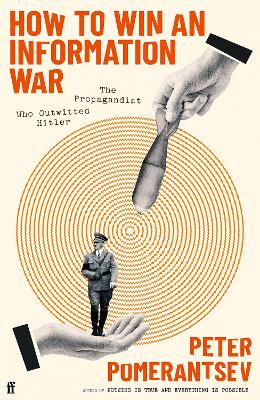 Cover: How to Win an Information War