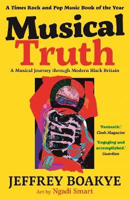 Cover: Musical Truth