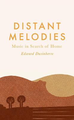 Cover: Distant Melodies