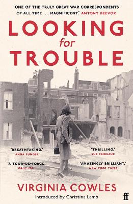 Cover: Looking for Trouble