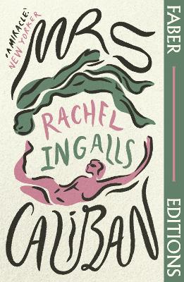 Image of Mrs Caliban (Faber Editions)