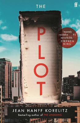 Cover: The Plot