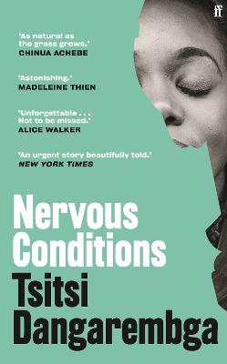 Cover: Nervous Conditions