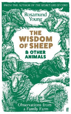 Cover: The Wisdom of Sheep & Other Animals