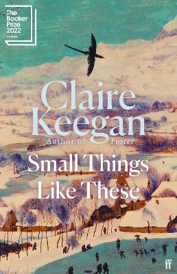 Cover: Small Things Like These