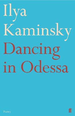 Cover: Dancing in Odessa