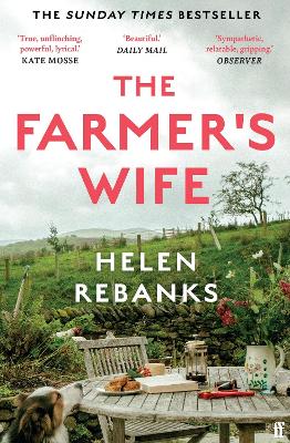 Cover: The Farmer's Wife