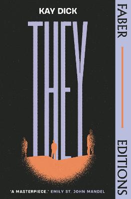 Image of They (Faber Editions)