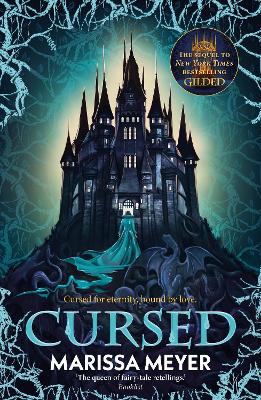 Cover: Cursed