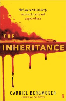 Cover: The Inheritance