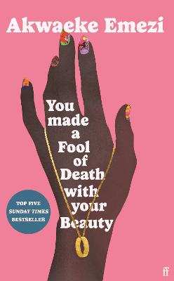 Cover: You Made a Fool of Death With Your Beauty