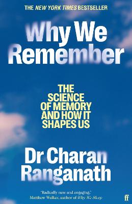 Cover: Why We Remember