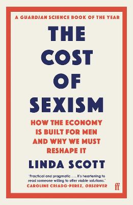Image of The Cost of Sexism