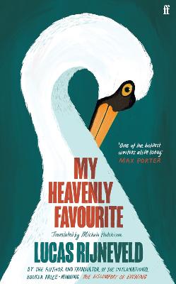 Cover: My Heavenly Favourite