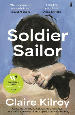 Cover: Soldier Sailor