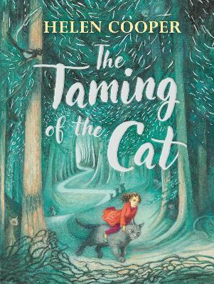 Image of The Taming of the Cat