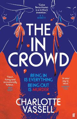 Cover: The In Crowd