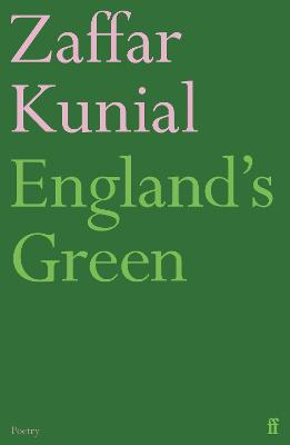 Cover: England's Green