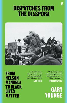 Cover: Dispatches from the Diaspora
