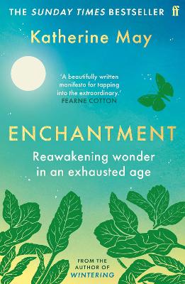 Cover: Enchantment