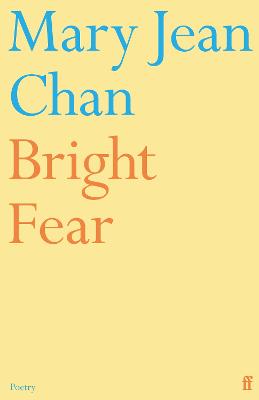 Cover: Bright Fear