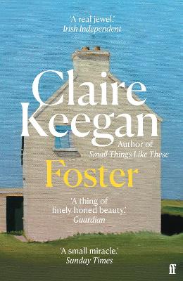 Cover: Foster