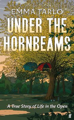 Cover: Under the Hornbeams