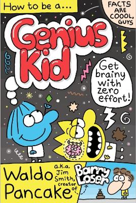 Image of How to be a Genius Kid