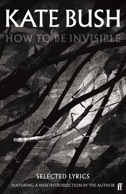Image of How To Be Invisible
