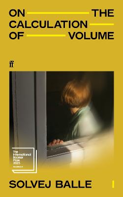 Image of On the Calculation of Volume I