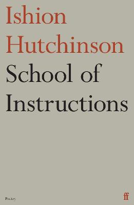 Cover: School of Instructions