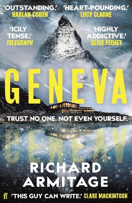 Cover: Geneva