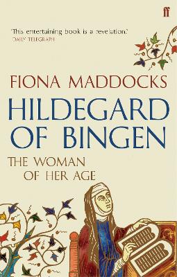 Cover: Hildegard of Bingen